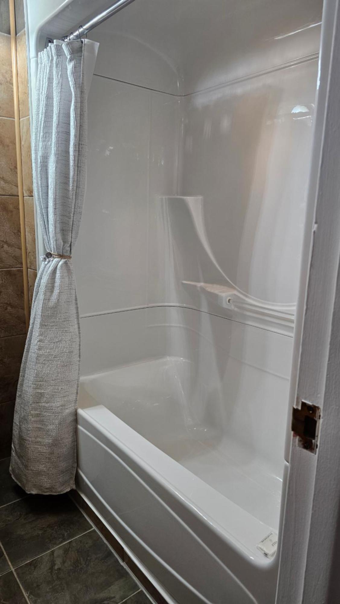 Gite Au P'Tit Manoir B&B Saguenay Exterior photo