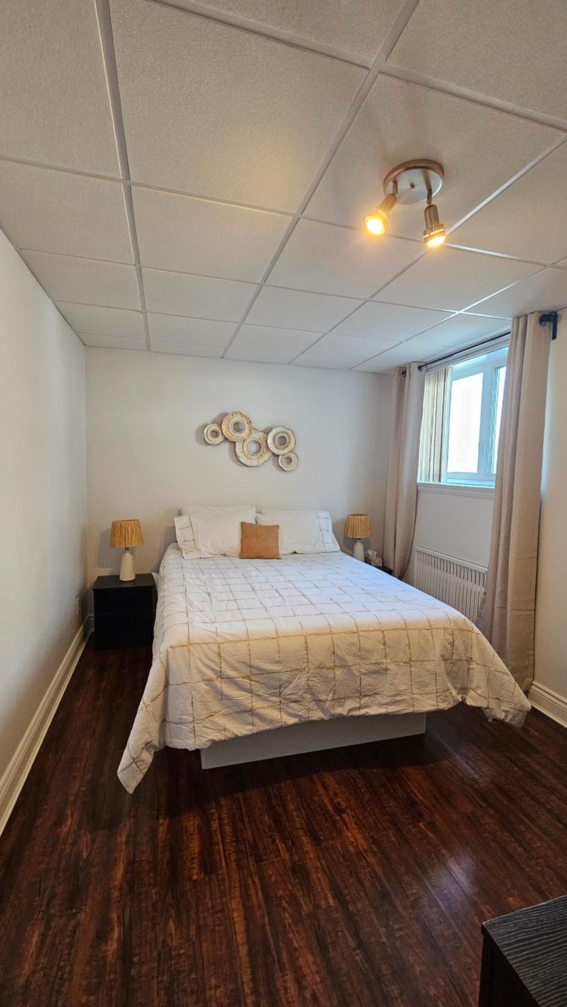 Gite Au P'Tit Manoir B&B Saguenay Exterior photo